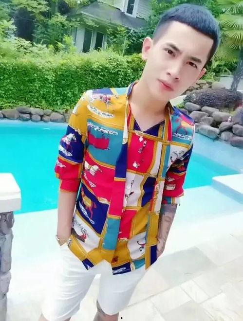 快手网红吴迪照片,镜头下的魅力人生