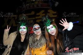 万圣节鬼图片,惊悚鬼图大揭秘